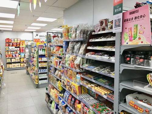 從跟隨到引領(lǐng) 我國便利店邁向發(fā)展新時代的投資分析與展望
