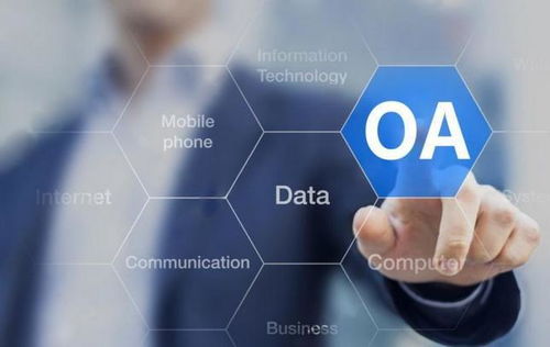 辦公自動化 oa 管理系統(tǒng) 企業(yè)信息化建設(shè)的加速器